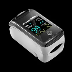 Saturatiemeter ChoiceMMed MD300CI218 Bluetooth