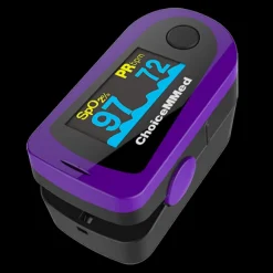 Saturatiemeter OxyWatch C2X