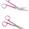 Scharen Set 2 Stuks