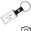 Sleutelhanger met Foto / Logo