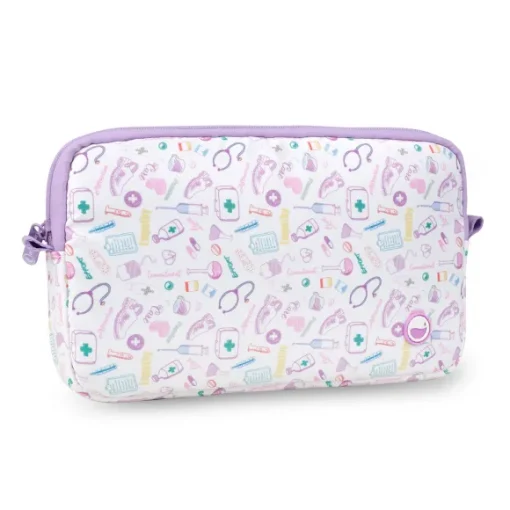 Stethoscoop Opberghoes Care Collection