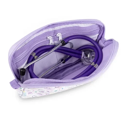 Stethoscoop Opberghoes Care Collection