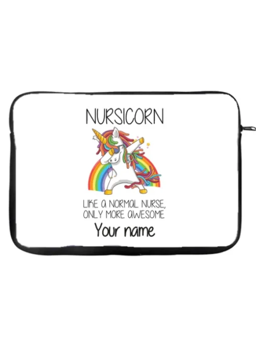 Stethoscoop Opberghoes Neopreen 10 inch