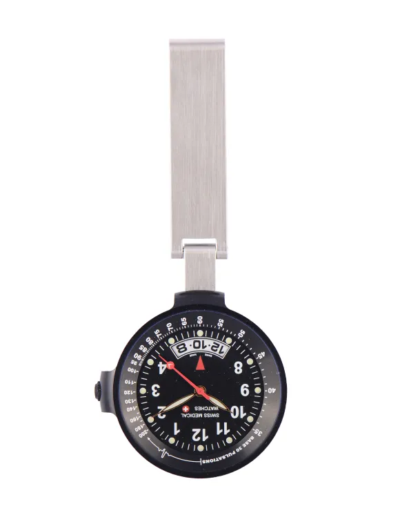 Swiss Medical Care Line Black Edition LE