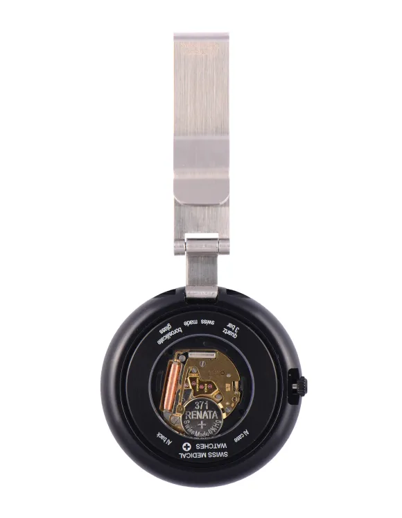 Swiss Medical Care Line Black Edition LE