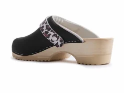 Tjoelup Click-B Panther Brown