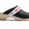 Tjoelup Click-B Polka Dots Red