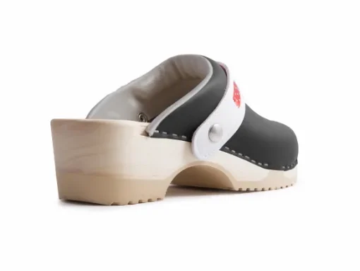 Tjoelup Click-B Polka Dots Red