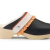 Tjoelup Click-N Orange Frill