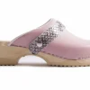 Tjoelup Click-Py Snake Grey