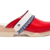 Tjoelup Click-R Navy Frill