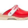 Tjoelup Click-R Red Lace