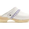 Tjoelup Click-W Purple Frill