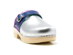 Tjoelup Hazel Silver Cobalt