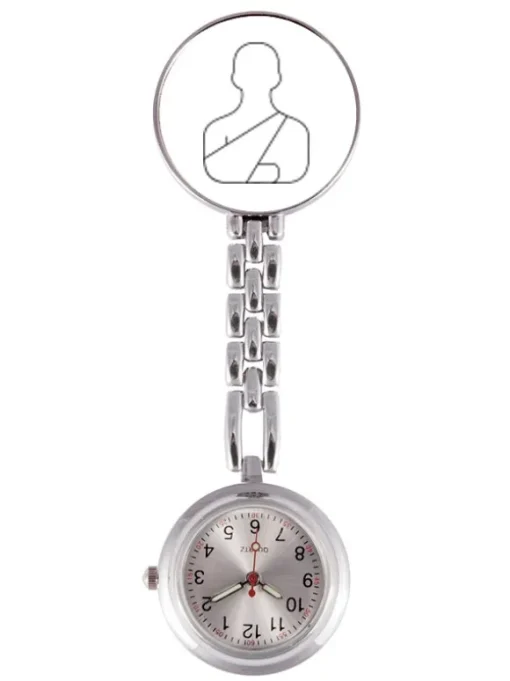 Verpleegkundig Horloge Mitella