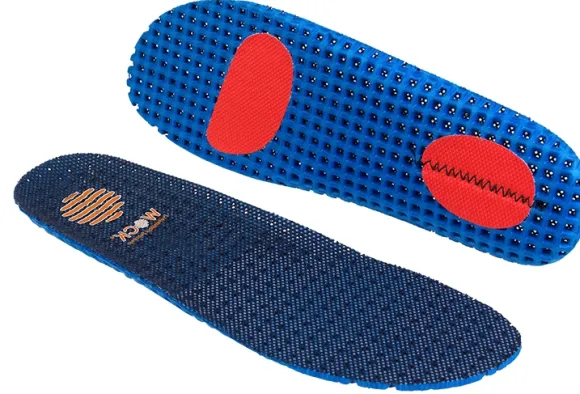 Wock Nube/Securlite Inlegzolen